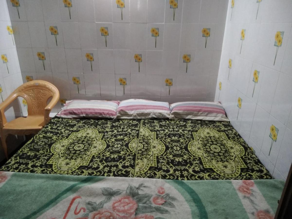 Maniis Homestay Vālpārai Exterior foto